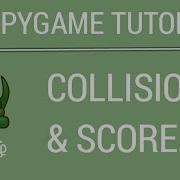 Pygame Tutorial 3 Snake Game Collision Score Tamil ICoding