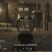 CoD4 FFA 21
