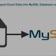How To Import Excel Data Into MySQL Database Using PHP