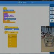 VEXcode IQ Blocks Tutorial Intermediate