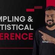 Sampling And Statistical Inference Statistics For Data Science AlmaBetter
