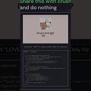 Valentine Day Do You Love Me For Your Javascript Tutorial And React Project For Beginners