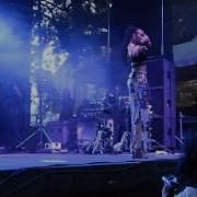 FKA Twigs Papi Pacify Live At Pitchfork 2014