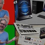 Why Do People Go DAWLESS Why Make Electronic Music Without VSTs DAW