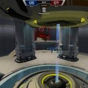 Firefall Jetball GG Vs VX Day 2 Round 1