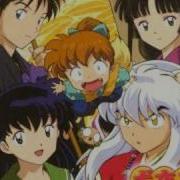 Inuyasha OST 2 Swordsmith Totosai