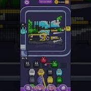 Pixel Flow Level 889 Solution Walkthrough