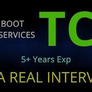 TCS 5 Years Experience Real Time Java Interview Series Interview 10
