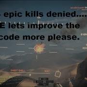 BF4 Glitches And Netcode