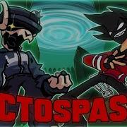 FNF Cover Ectospasm But It S Agoti And Tabi