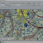 Visualize 3D Airspace With Global Mapper Software