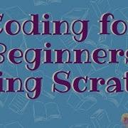 Usborne Coding For Beginners Using Scratch