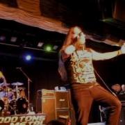 Devildriver Grinfucked Cry For Me Sky Live 70000 Tons Of Metal 2017