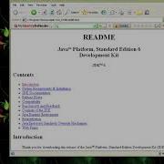 Lesson 0 Install JDK And TextPad