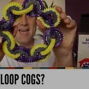 Are Odd Numbered Mobius Loop Cogs Possible