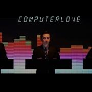 KRAFTWERK TOKYO COMPUTER LOVE Kraftwerk Cover クラフトワーク カバー