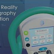 Virtual Medical Coaching Radiography VR Simulation