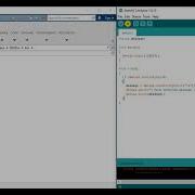 Serial Communication MATLAB Workspace And Arduino English