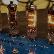 Numitron Retro Clock Kit Made With Russian Digit Tubes IV9 By Mantas Jurkuvenas Kickstarter