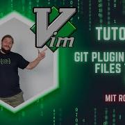 Vim Git Plugin Restore Files Tutorial With ZSH