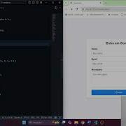 Como Criar Um Modal Com HTML CSS E JavaScript Tutorial Completo