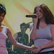 T A T U All The Things She Said Live CD UK 2003
