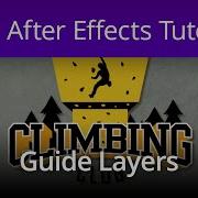 After Effects Tutorial Guide Layers