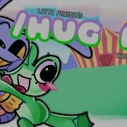 HUG ME ANIMATION Jax Ribbit 𖦹