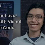 Connect Over SSH With Visual Studio Code