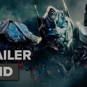 Transformers The Last Knight Official Trailer 1 2017 Michael Bay Movie