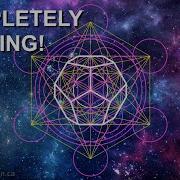 Animation 3D Cube De Metatron Metatron S Cube 3D Animation Flower Of Life Platonic Solids
