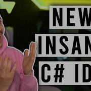 The New Cross Platform C IDE Is INSANE