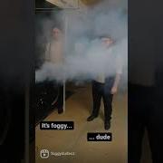 Please Welcome The Newest Member To Our Drinking Club The Foggy Machine