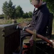 Protected Simplex Main Line Test Run With Air Filler