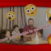 Celluloid Vs Plastic Table Tennis Balls Ping Pong How Flammable