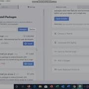 How To Download Atom Text Editor Packages You Need