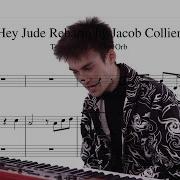 Jacob Collier Reharmonizing Hey Jude