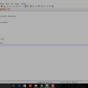 WEKA Classify Tutorial