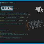 Bukkit Speed Code 02 Mute Chat Command