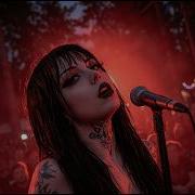 VantyX Eye Of The Storm Cinematic Gothic Metal Official Music Video