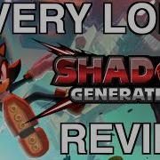 How Shadow Generations United Everyone