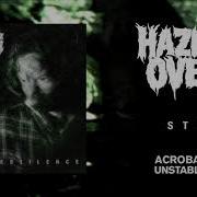 Hazing Over Sty