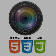 Create A Camera With Html Css JavaScrib