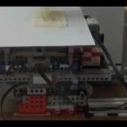 LEGO 3D Printer 2