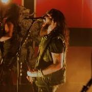 MACHINE HEAD Ten Ton Hammer OFFICIAL LIVE VIDEO