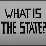 What Is The State