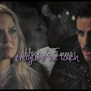 Hook Emma Everytime We Touch