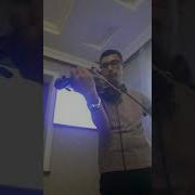 Kenan Rustemov Xumar Qədimova Gülüm Mənim Karaoke