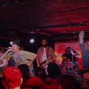 Restraining Order Live The Middle East Cambridge Ma 2 24 23