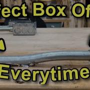 EMT Box Offsets Master This Essential Bend